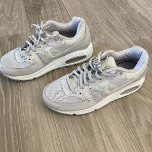 Nike Air Max Women's Grey - 6.5